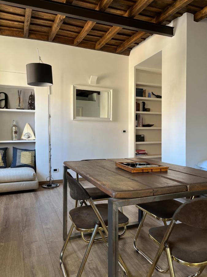 Colosseo Suite Rome Exterior photo