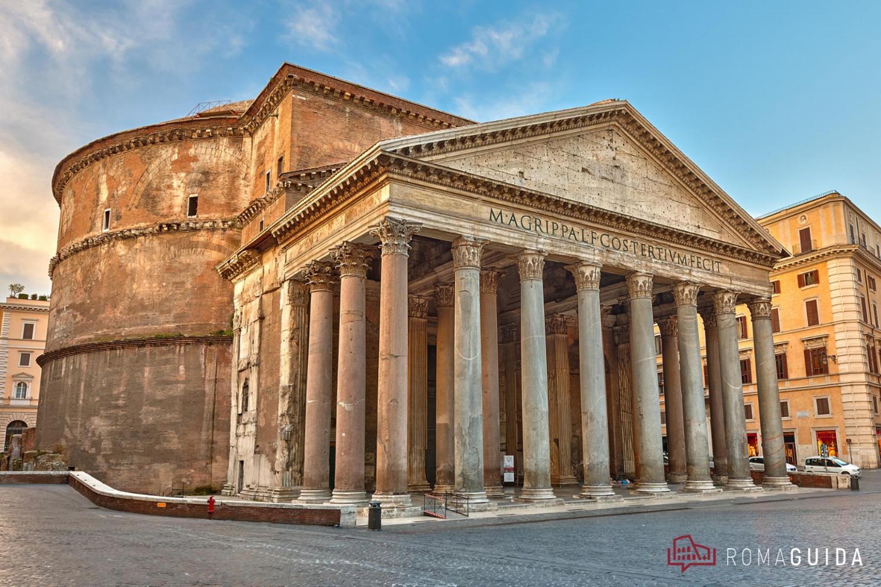 Colosseo Suite Rome Exterior photo