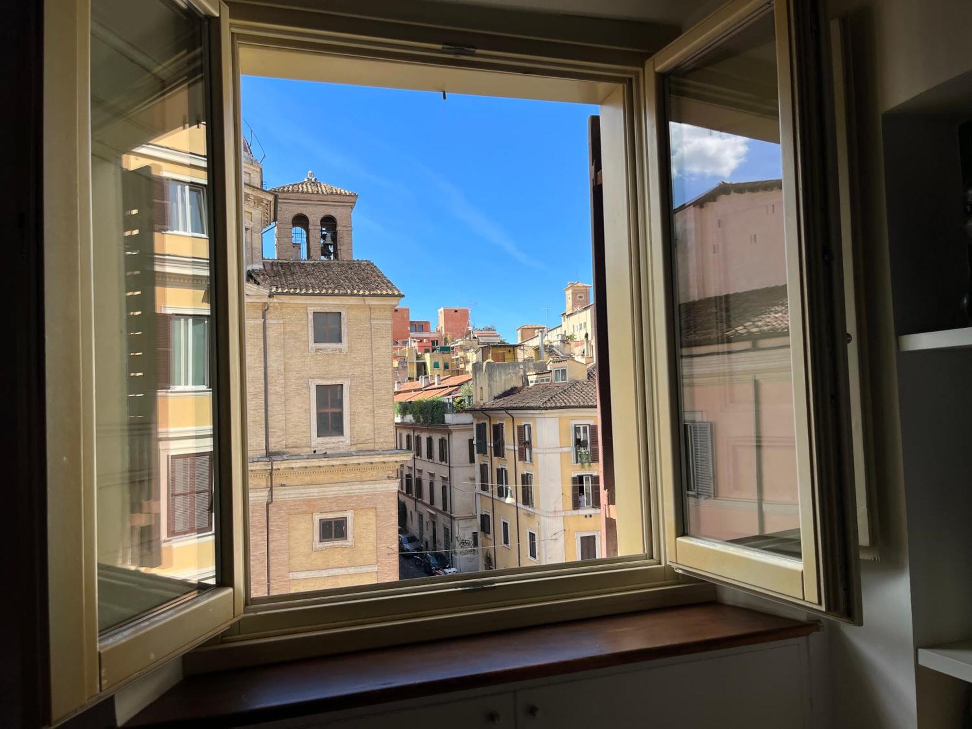 Colosseo Suite Rome Exterior photo
